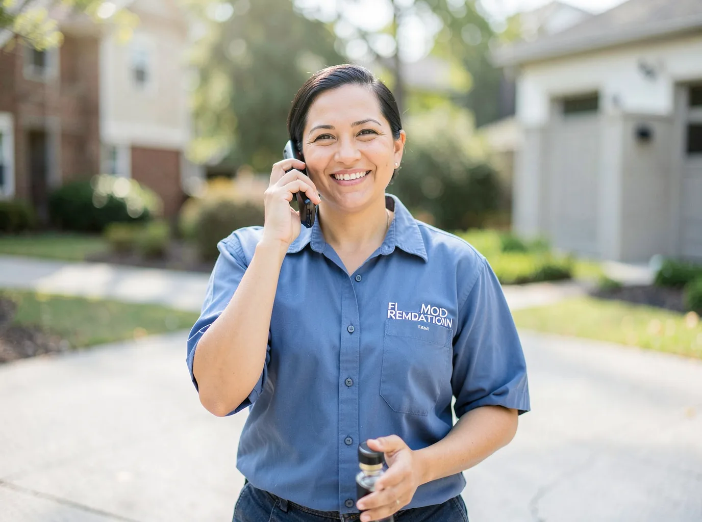 Mold Remediation Apison, TN FAQs
